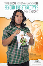 Carlos Morales Poster