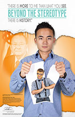 Roland Nguyen Poster