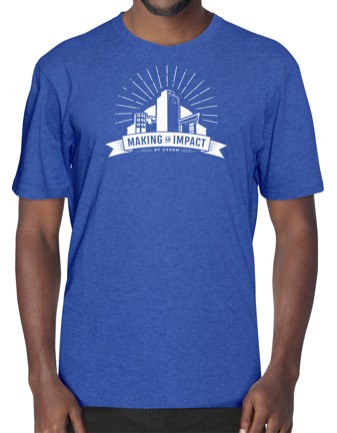 Campus Climate T-Shirt Design