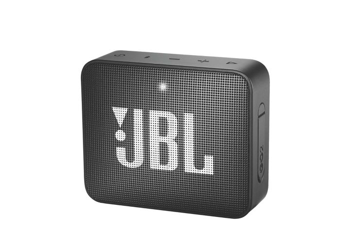 speaker