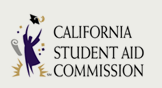 California State Aid Commission Logo