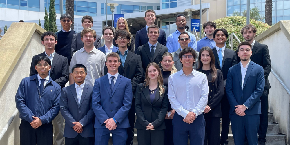 CSUSM Cougar Fund