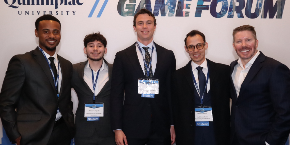 CSUSM Cougar Fund Game Forum