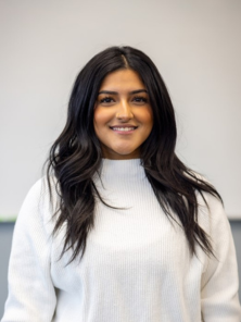 Aarzoo Batra