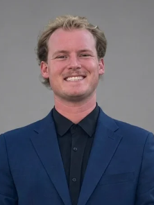Parker Hellekson