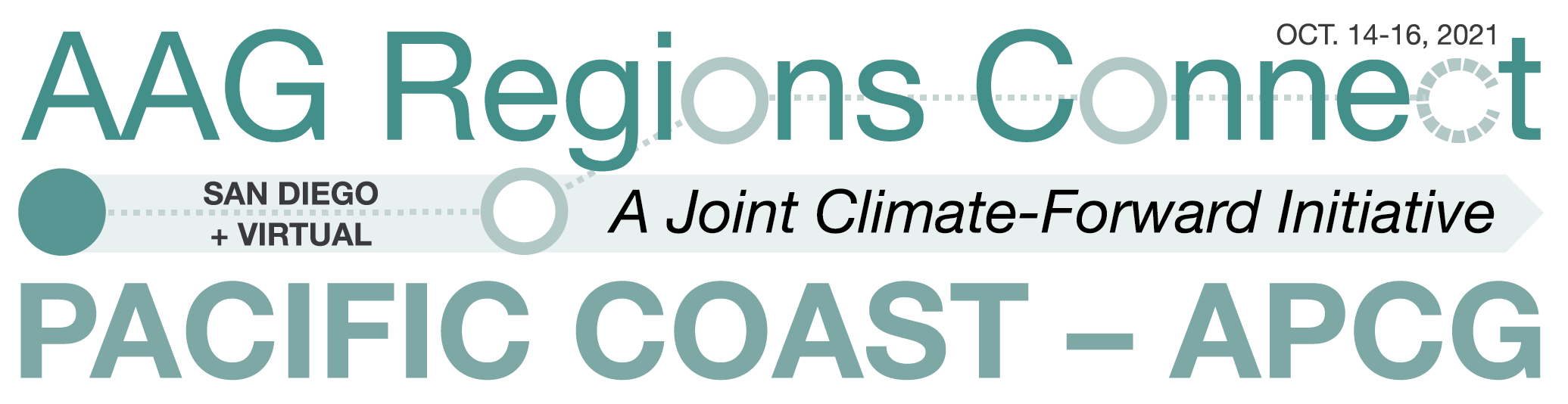 AAG Regions Connect Logo