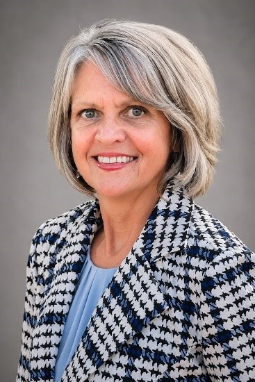 Andrea (Andy) Fisher