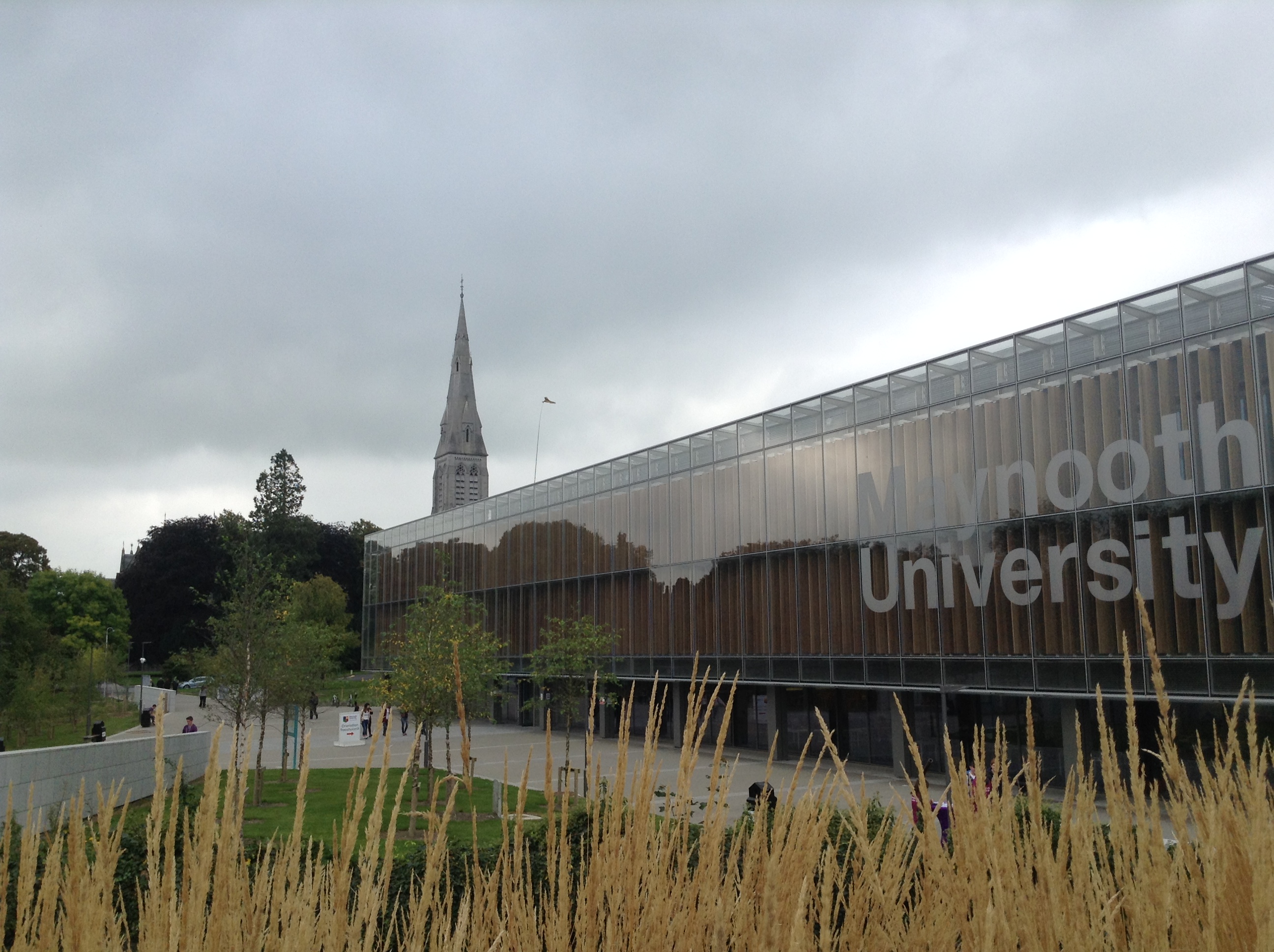 Maynooth Library