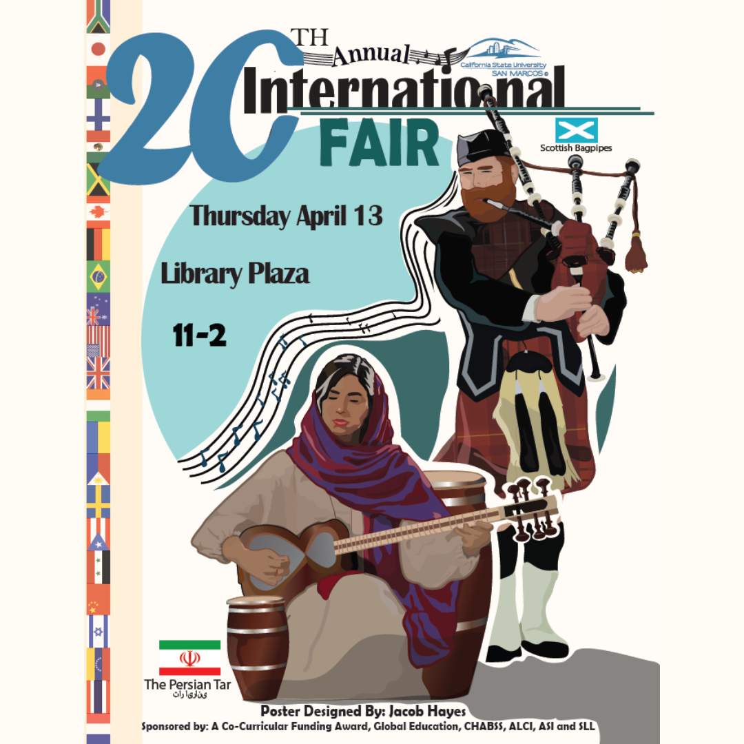 International Fair 2023