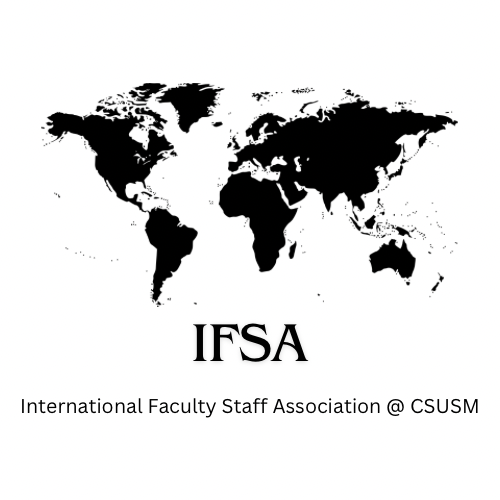International Faculty Staff Association