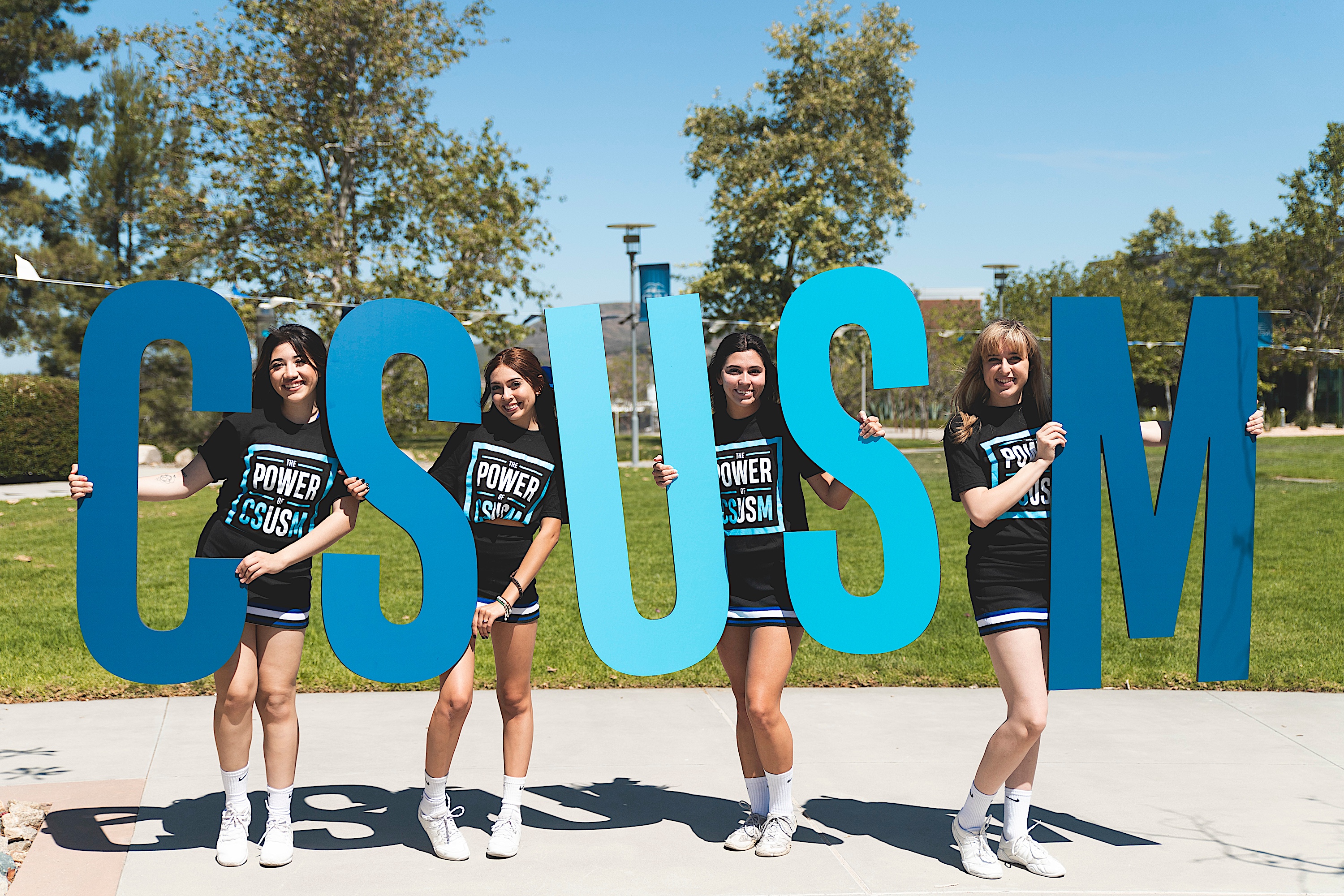 CSUSM