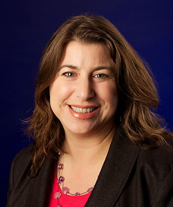 Dr. Alyssa Goldstein Sepinwall