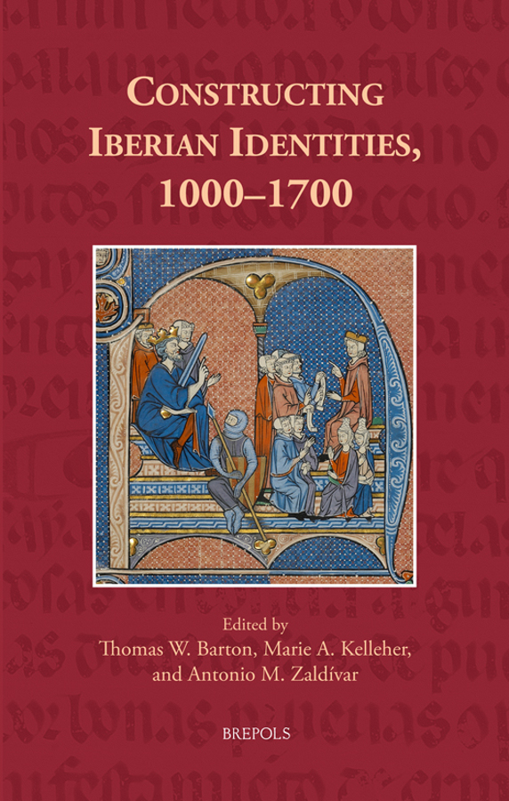 Constructing Iberian Identities, 1000-1700