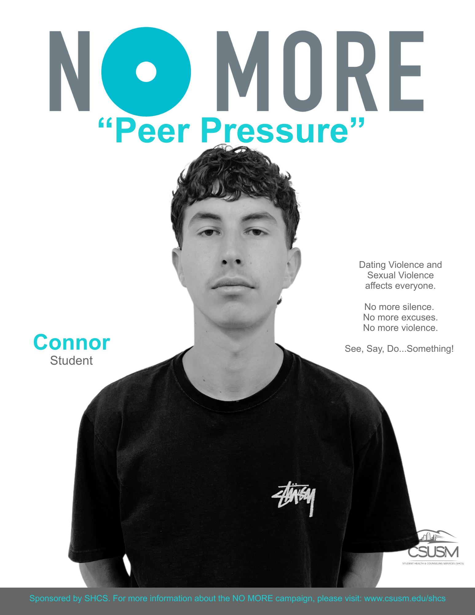 Connor