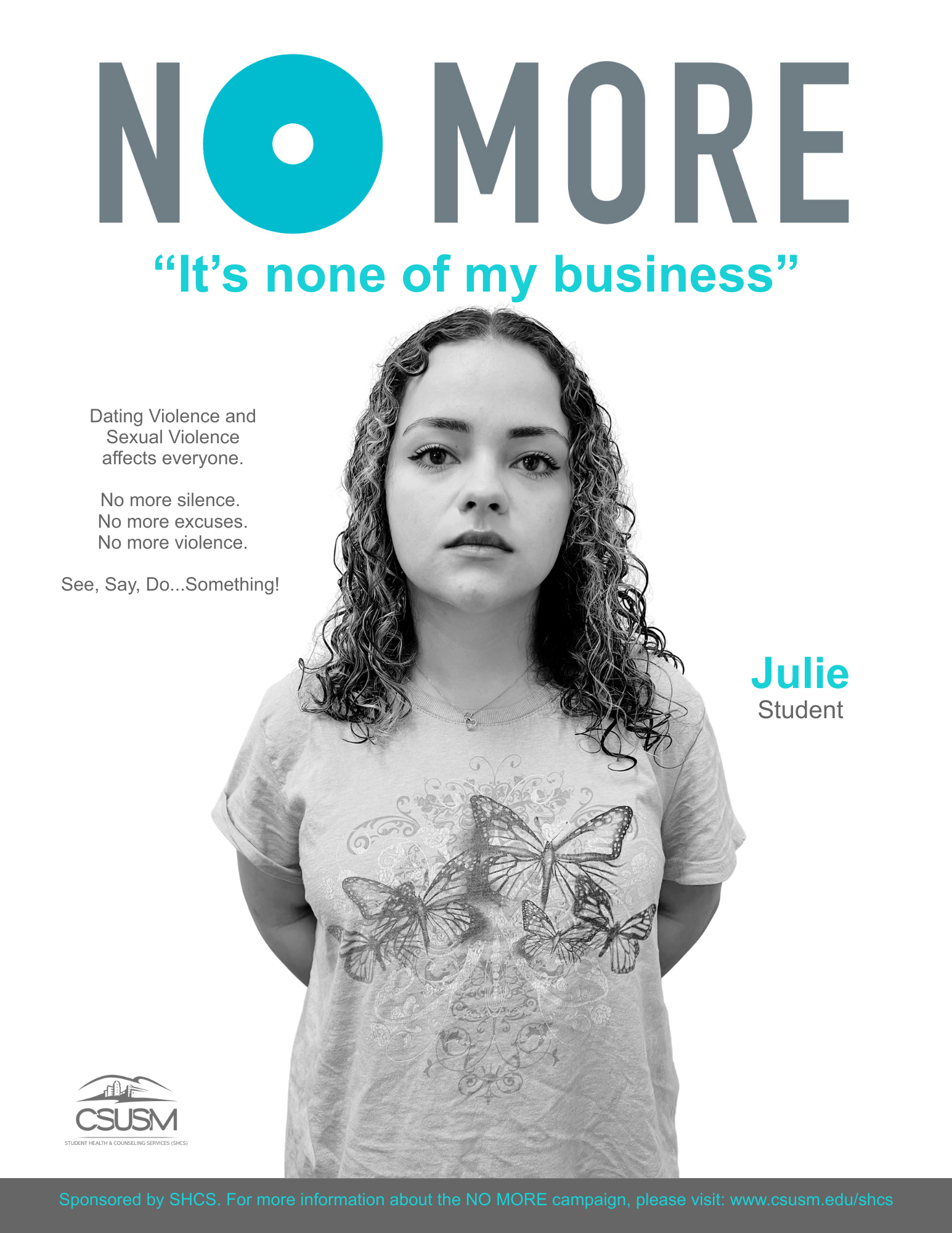 Julie