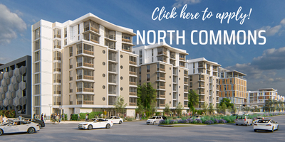 Apply to North Commons