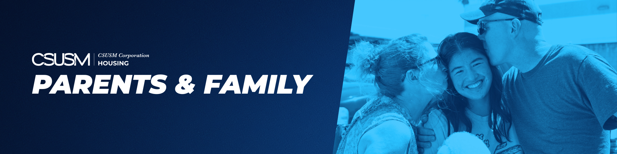 parents & family