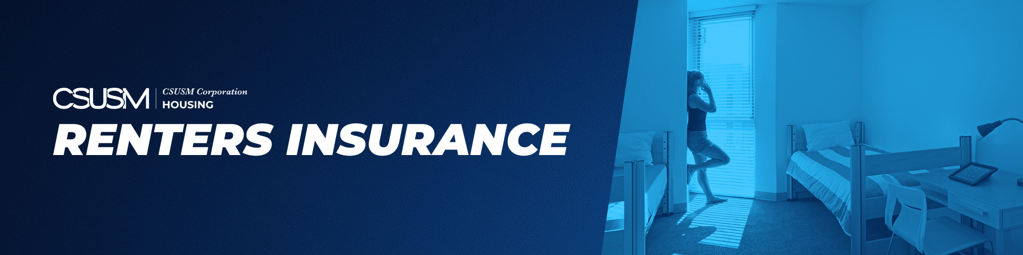 renters insurance