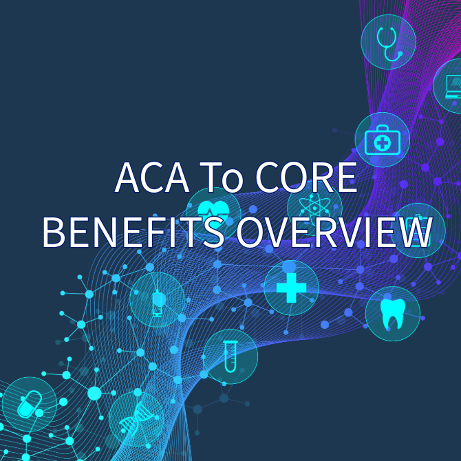 ACA to Core