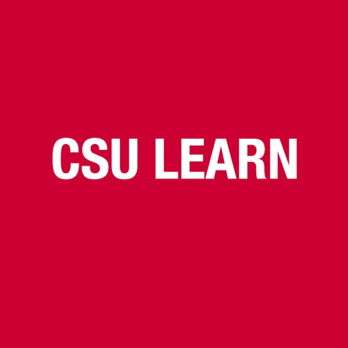 CSU Learn 