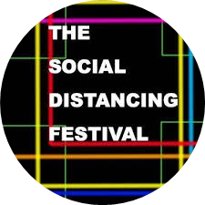 social distancing festival