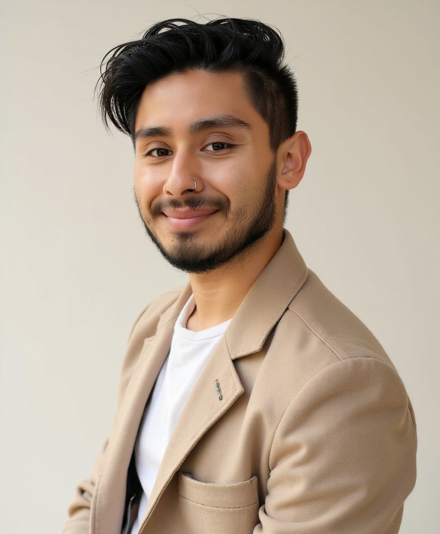James Rosas