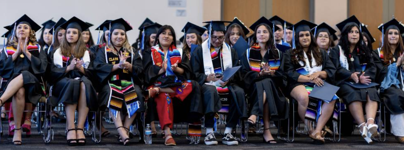 group of students
