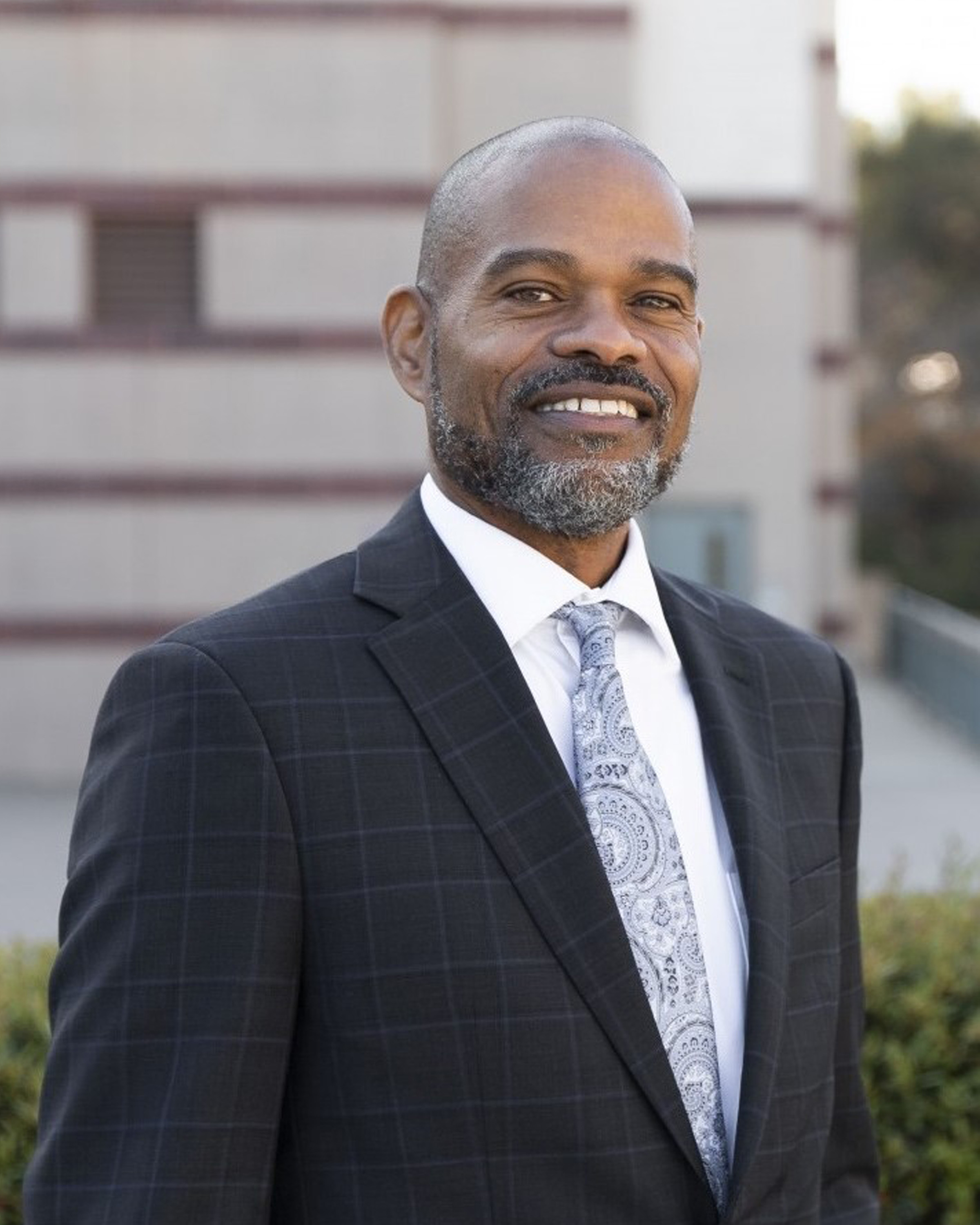 Aswad Allen