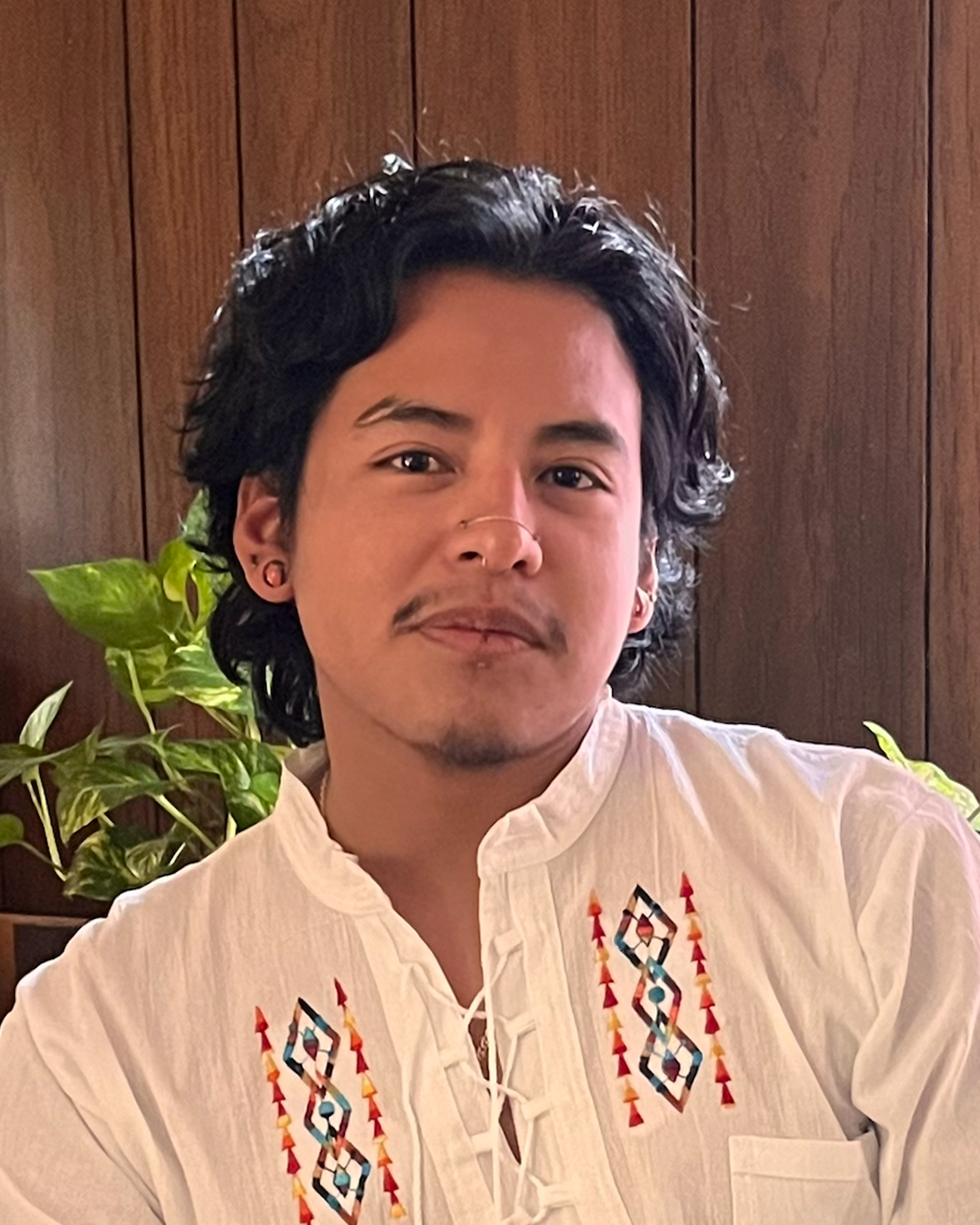 Fernando Vasquez Rendon