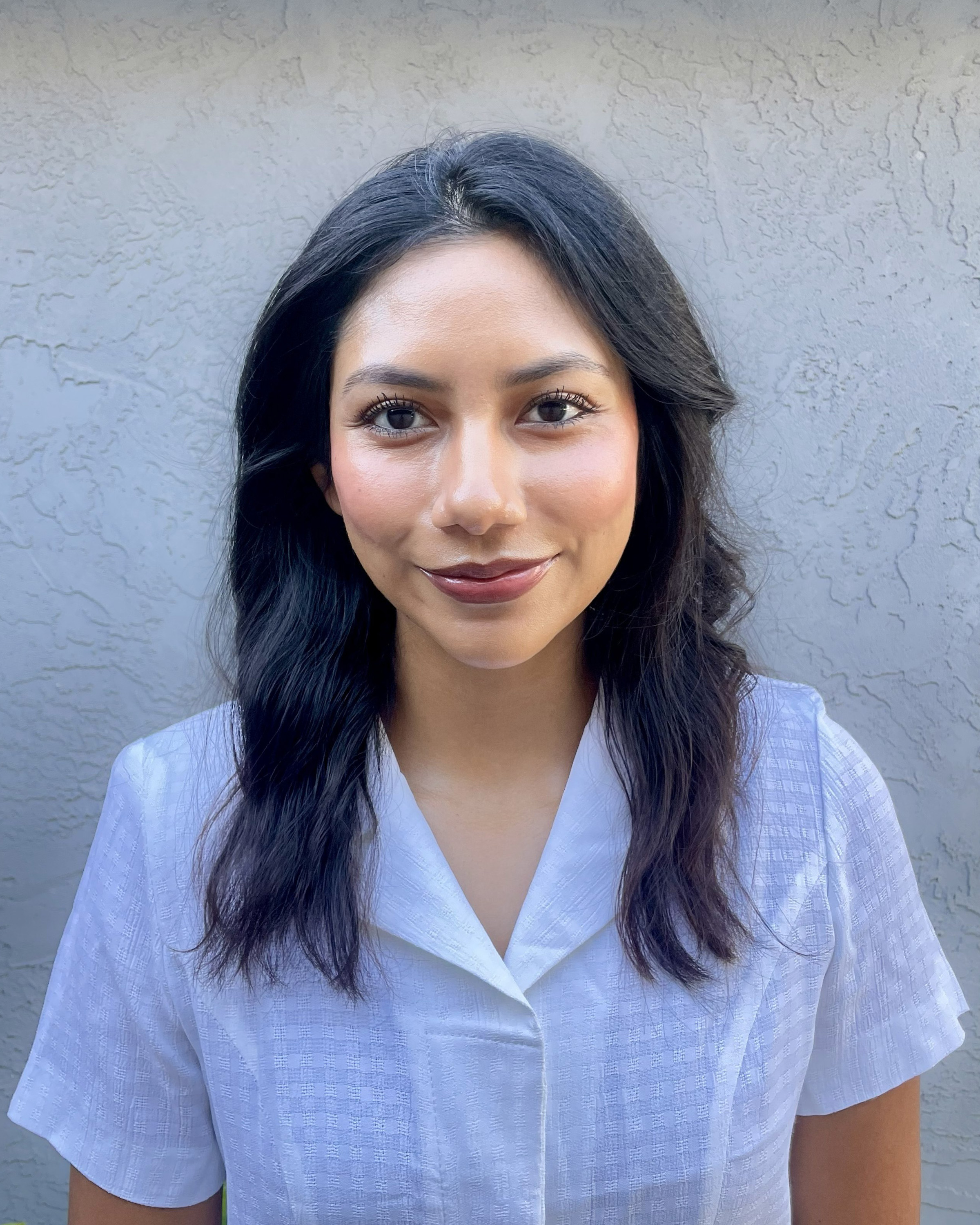 Hazel Soriano