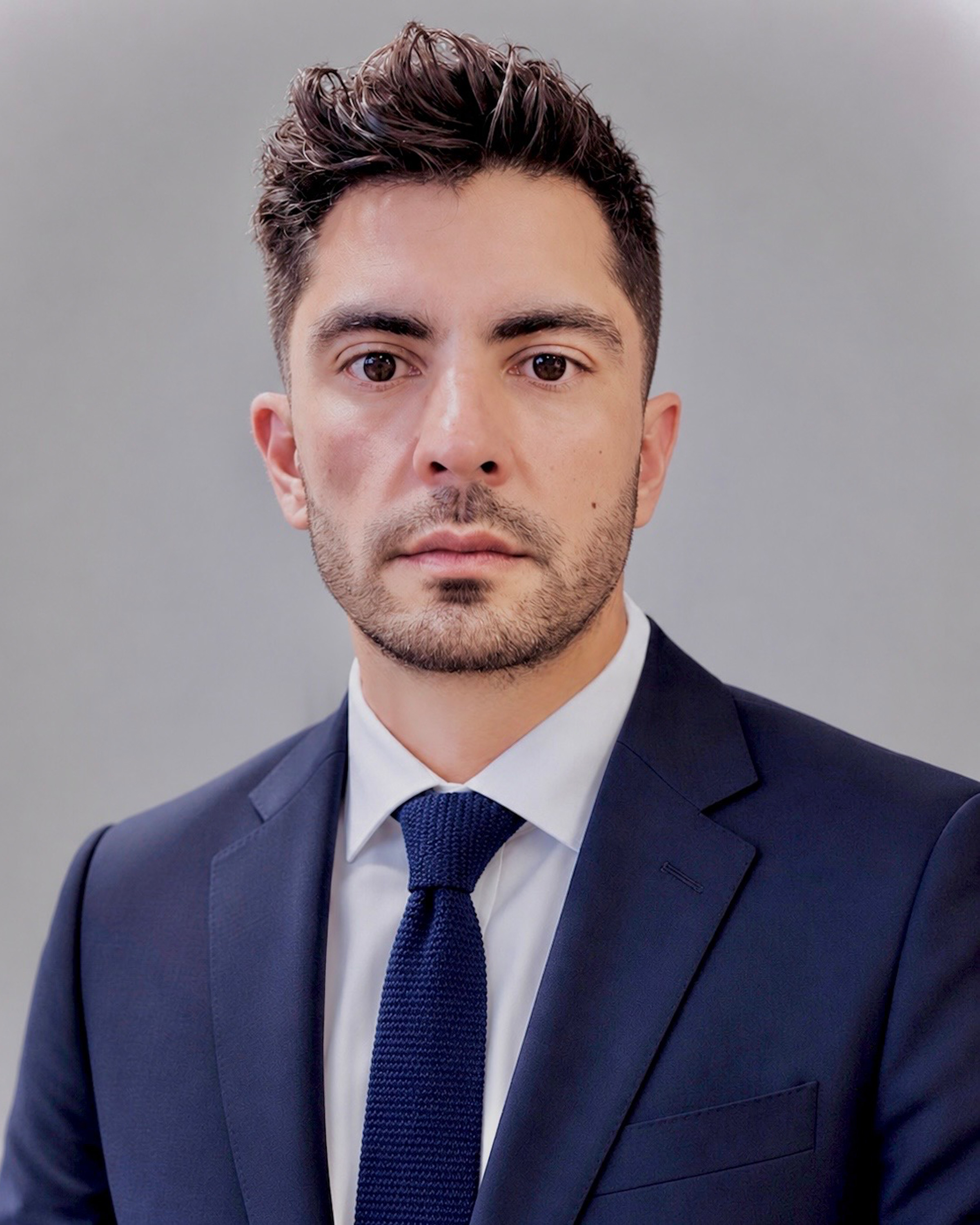 Jose Padilla