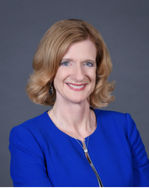Ellen Neufeldt