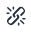 broken chain icon