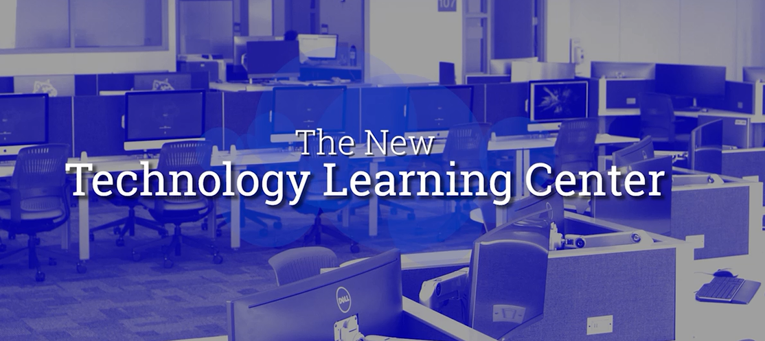 Technology Learning Center 