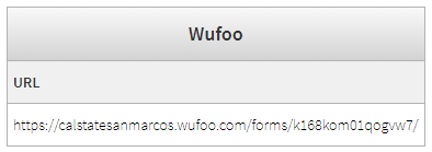 wufoo url example