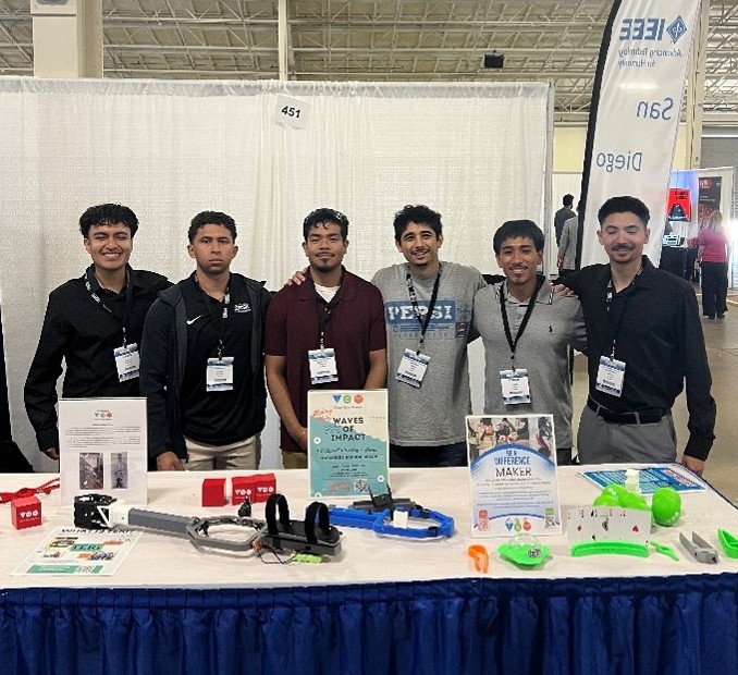 IEEE Show