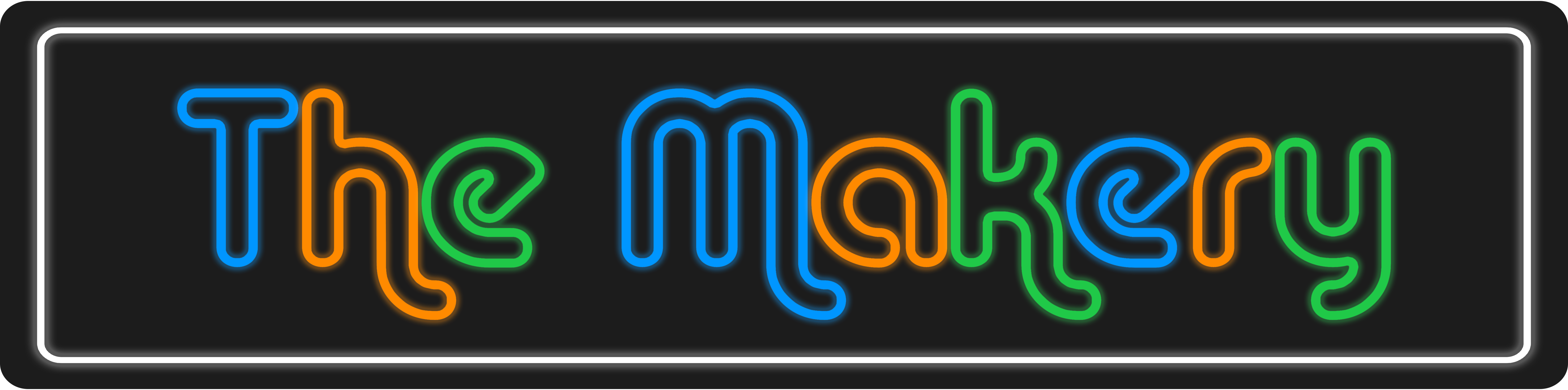 The Makery Banner