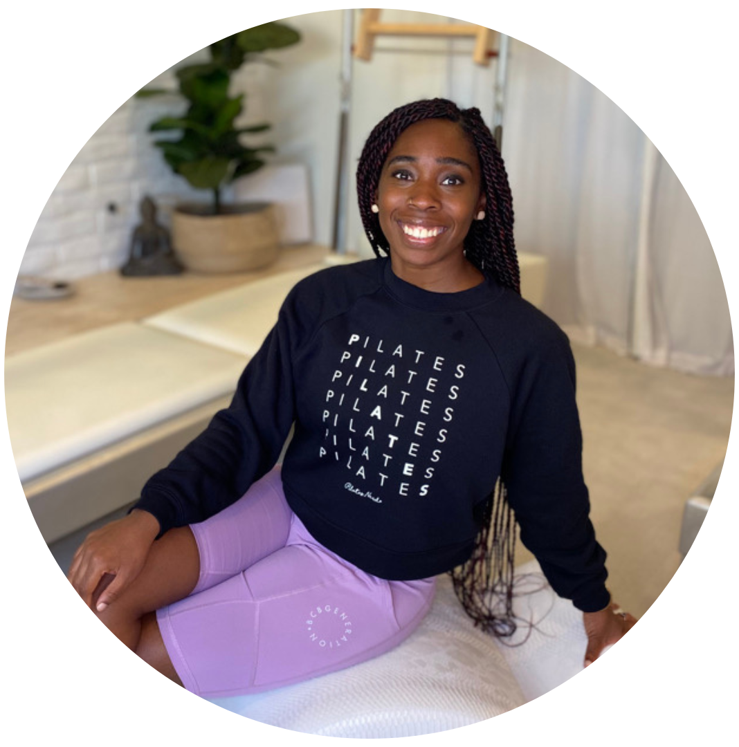 LaToya McKelvin