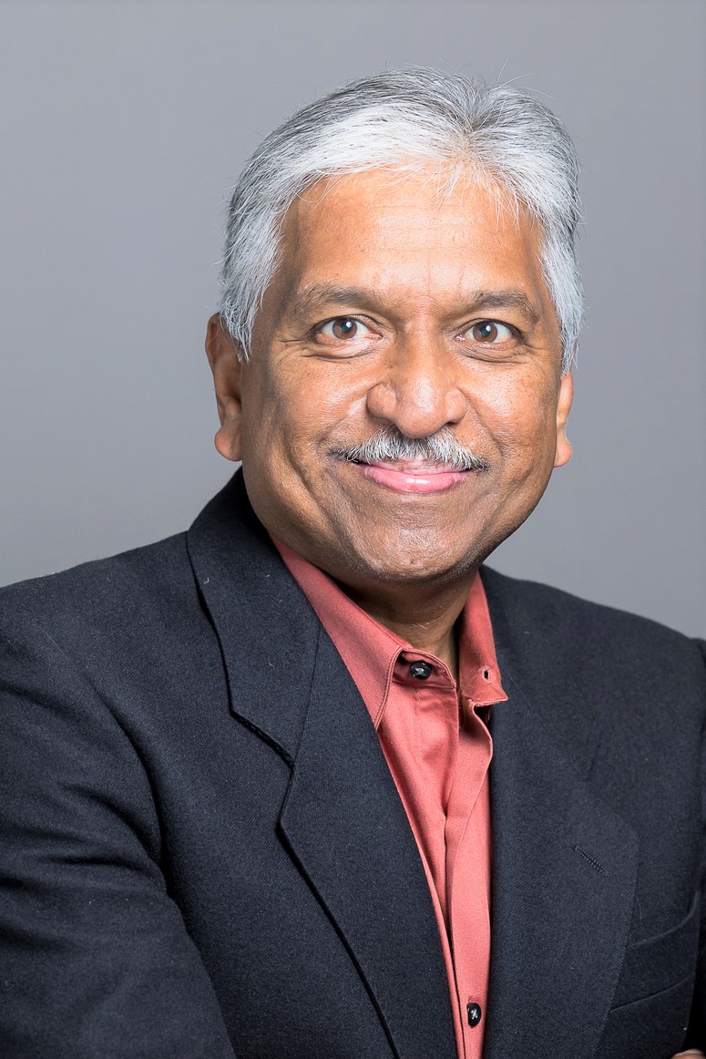Dr. Ravi Rajaratnam