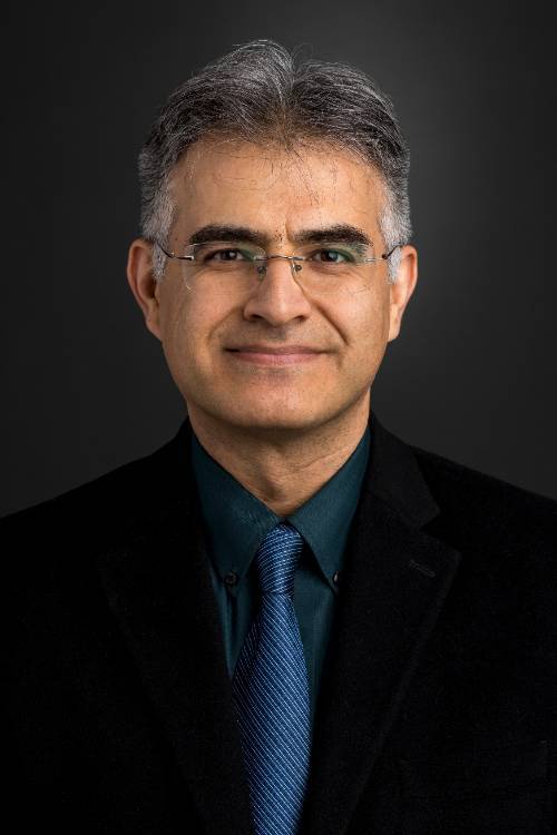Dr. Reza
