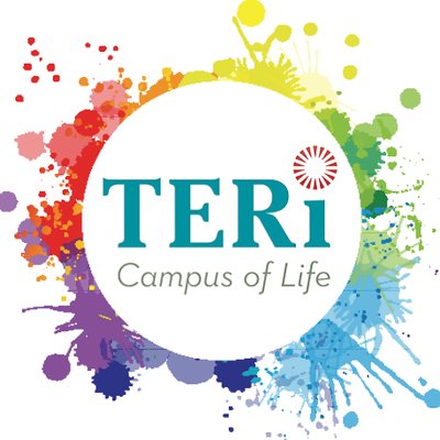 TERI Logo