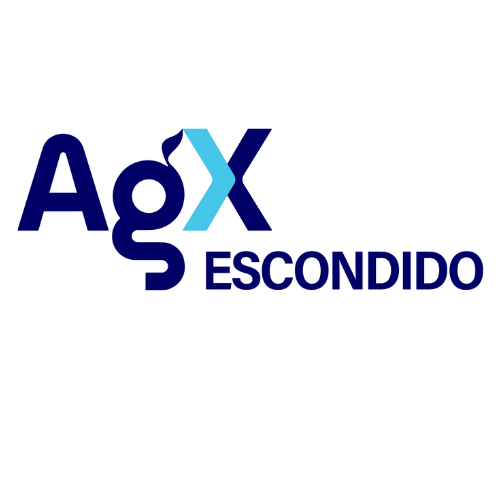 AgX Logo