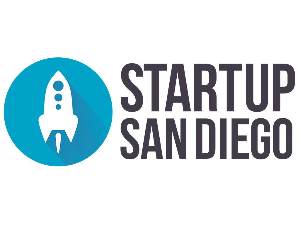 Startup San Diego Logo