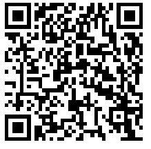 QR code for the kickstart survey