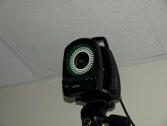 vicon camera system