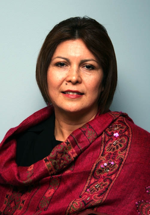 Lourdes Shahamiri