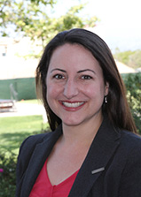 Photo of Michelle Hunt