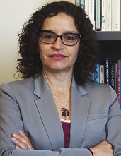 Photo of Liliana Castaneda Rossman