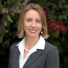 Senator Catherine Blakespear
