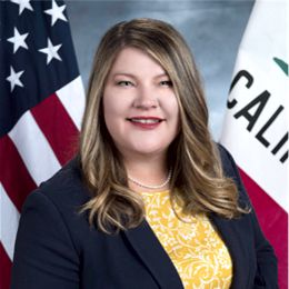 Assemblywoman Tasha Boerner